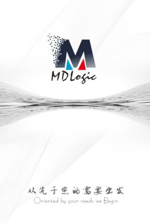 MDlogic美达罗捷打印机app