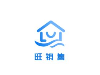 旺销售app
