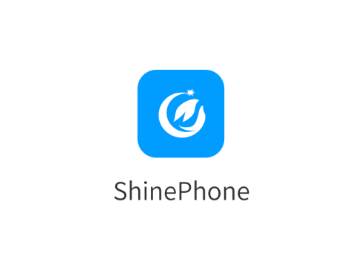 ShinePhoneAPP