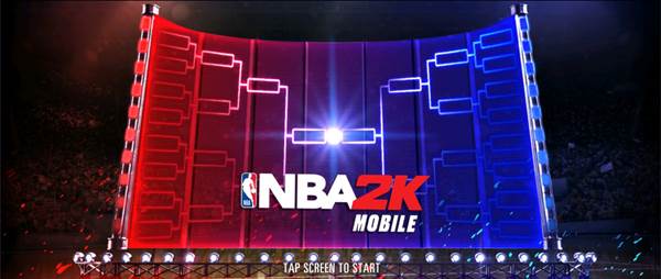 NBA2K手游下载安卓正版中文版