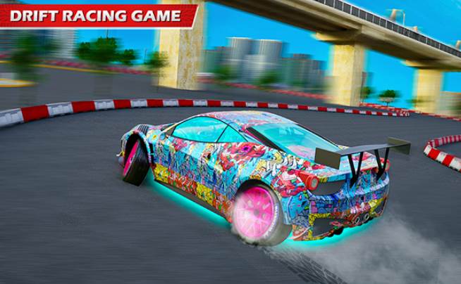 真实漂移赛车地平线(Real Drift Cars Horizon)