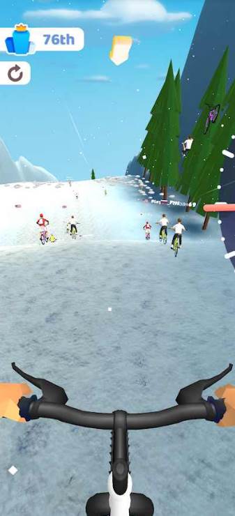 极限骑行3d(Riding Extreme 3D)