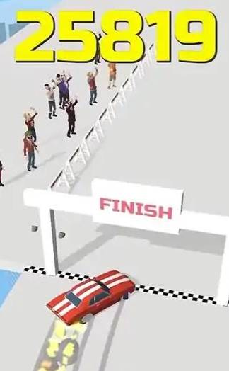 超级漂移3d