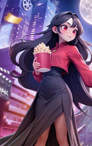 影业梦想家