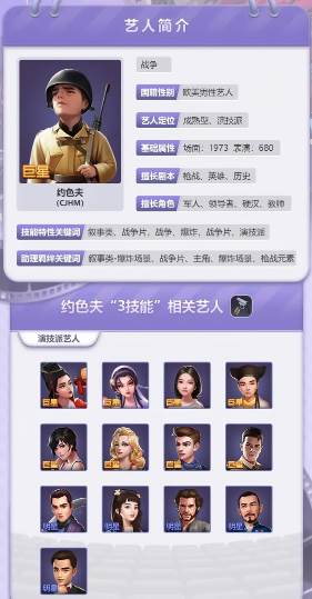 影业梦想家