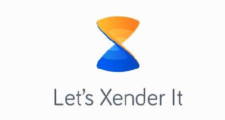 Xender apk