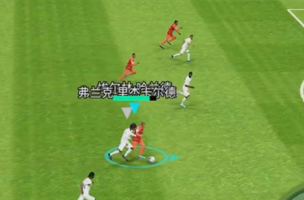 实况足球4399渠道服