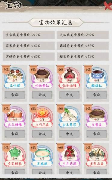水乡芳华录
