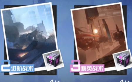 锚点降临测试服