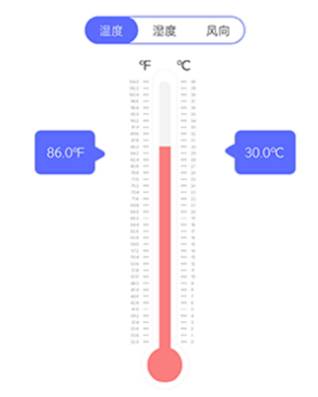 标准温度计APP