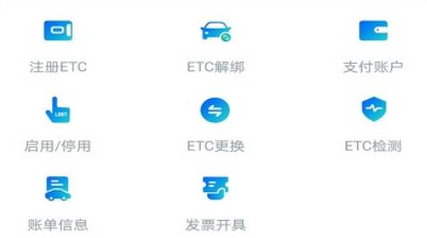 上海ETC