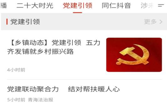 大美同仁app