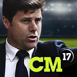 冠军经理17(ChampionshipManager17)手游下载