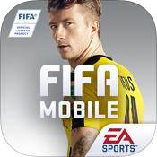 FIFA Mobile Soccer安卓版下载