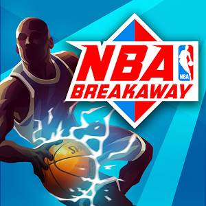 NBA分离式NBA Breakaway