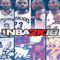 nba2k18手机版官方下载