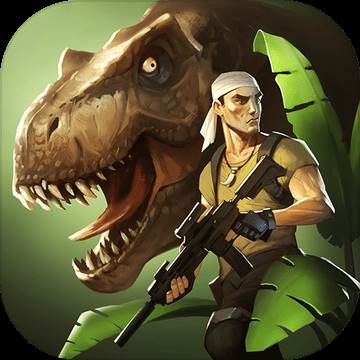 Jurassic Survival侏罗纪生存修改器下载