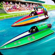 Speed Boat Racing(快艇竞速)