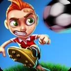 Football Fred(足球弗雷德)