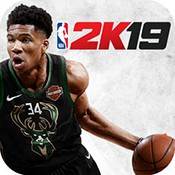 NBA2K19中文版