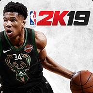 NBA2K19手机联机版