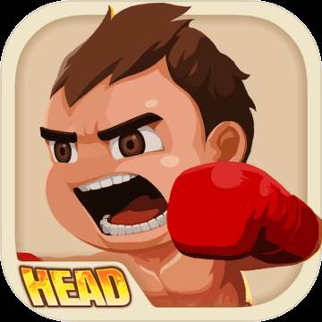 Head Boxing(喜剧拳击最新版)