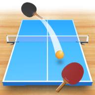 Table Tennis 3D(乒乓球3D虚拟世界)