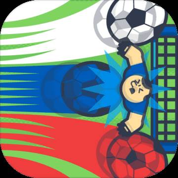 Color Soccer(彩色足球手游)