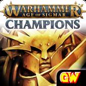 Warhammer AoS Champions(战锤西格玛时代手游)