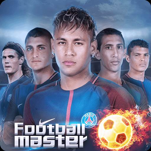 FootballMaster(足球大师2019)