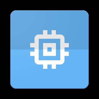 CPU设置app