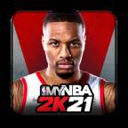 MyNBA2K21移动端