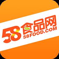 58食品网app(食品招商)