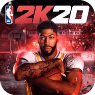 nba2K20科比捏脸手机版