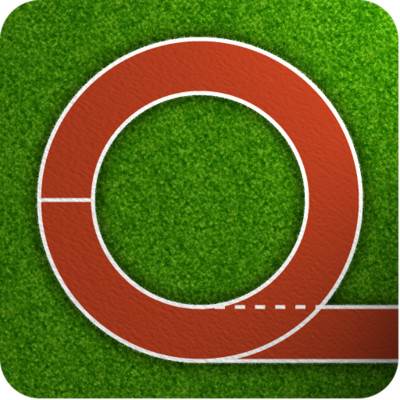 百米赛跑QWOP