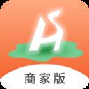 禾适商户版app