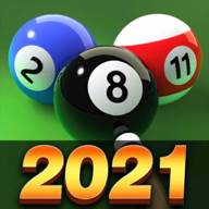 8 Ball Pool(8球池3D)