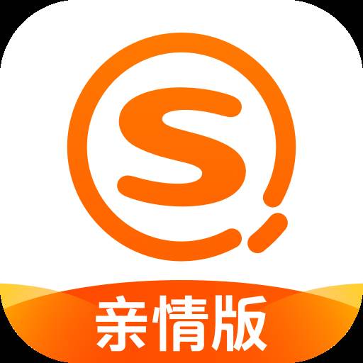 搜狗搜索亲情版app