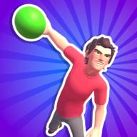 闪避球3DDodge The Ball 3D