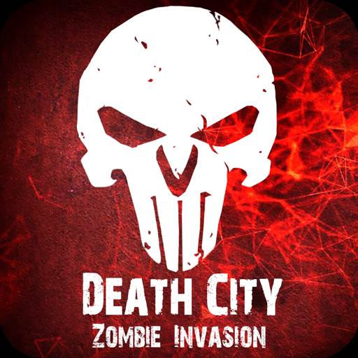 死城僵尸入侵(Death City Zombie Invasion)