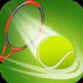 自由挥动网球Flicks Tennis Free