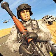 火箭筒步兵3D(Bazooka Infantry)