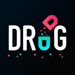 Drug药(新青年多元文化社区)