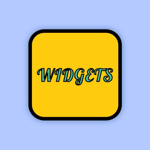 Widget小组件app