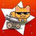 闲置猫炮Idle Cat Cannon