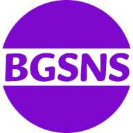 BG社区(职场社交)