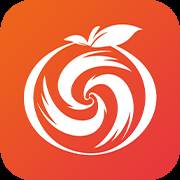 橙子融媒app