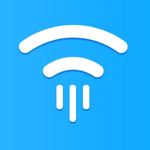 WIFI加速宝app