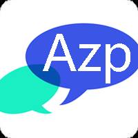 Azp讯聊app