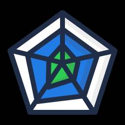 79GHz道闸雷达调试软件app